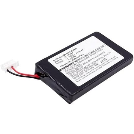 Generic - Pipette Accessories - Battery Replacement